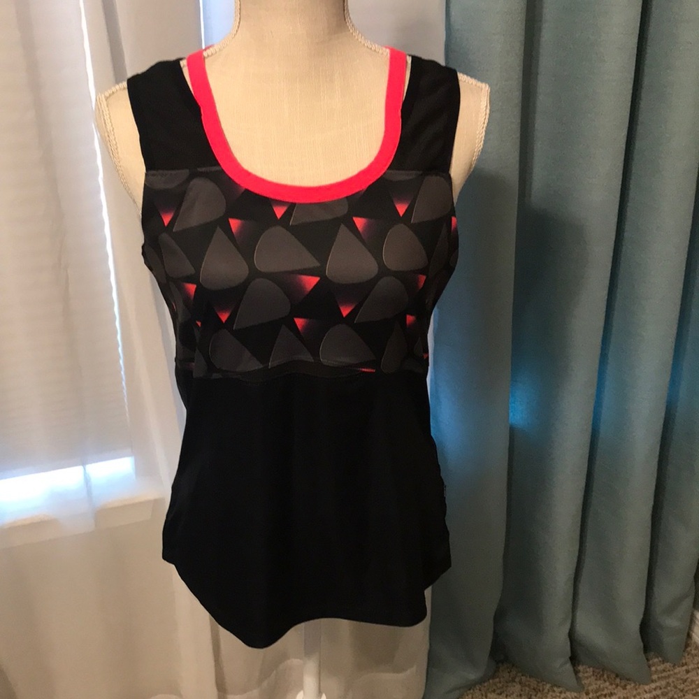Garneau women’s cycling top